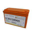 Batterie lithium-ion EnerBrick 12V 100ah